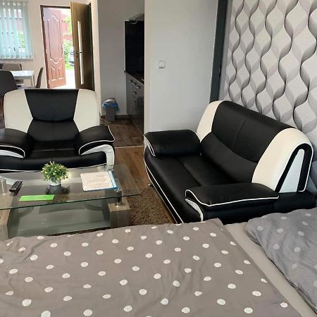Apartmany City Ostrava Eksteriør bilde
