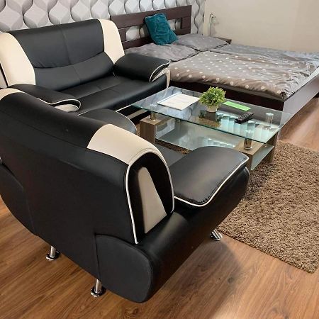 Apartmany City Ostrava Eksteriør bilde