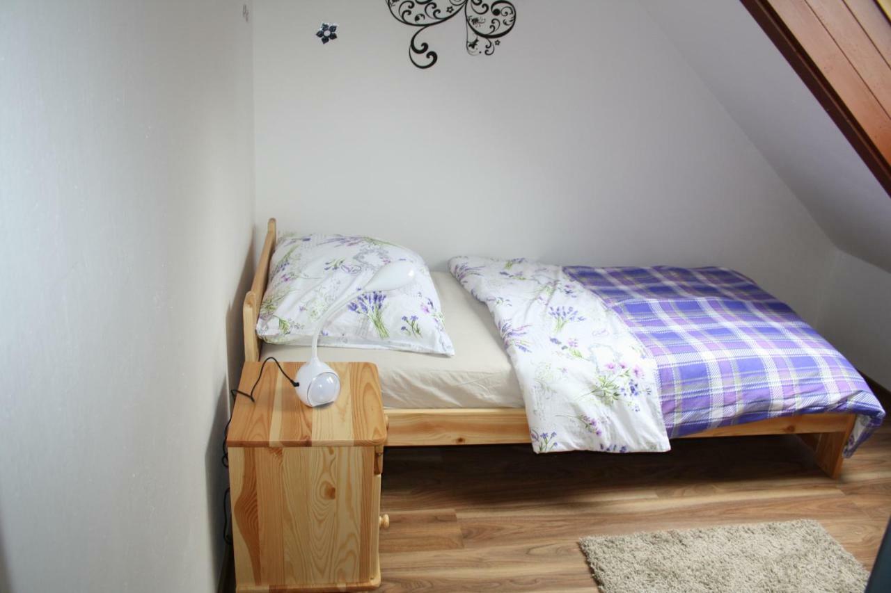 Apartmany City Ostrava Eksteriør bilde