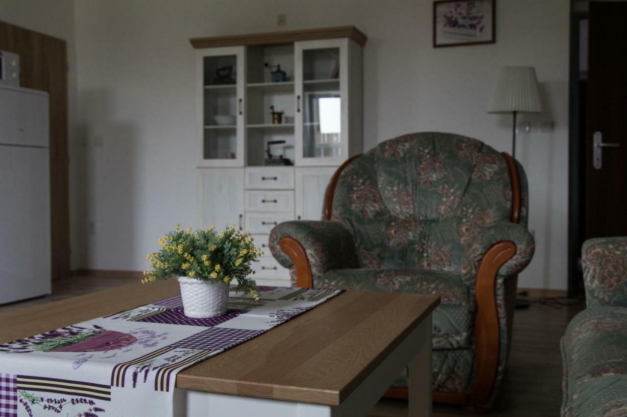Apartmany City Ostrava Eksteriør bilde