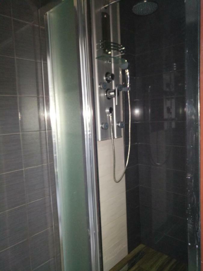 Apartmany City Ostrava Eksteriør bilde