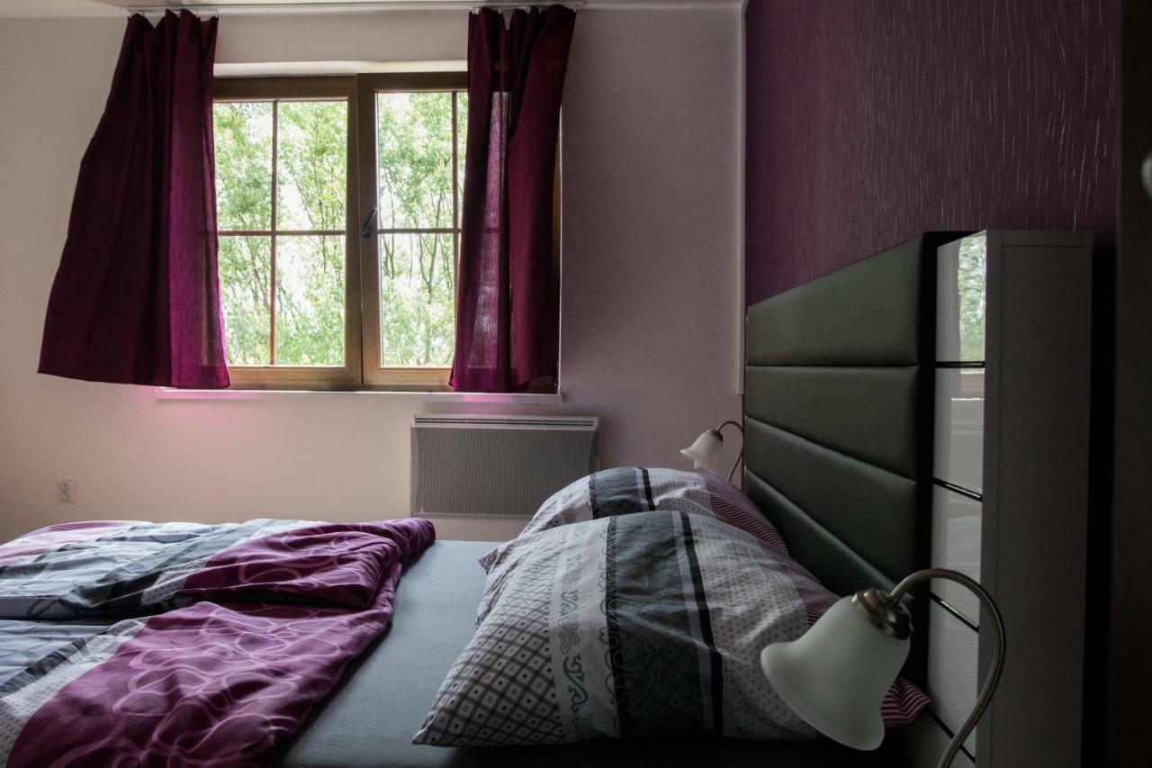 Apartmany City Ostrava Eksteriør bilde