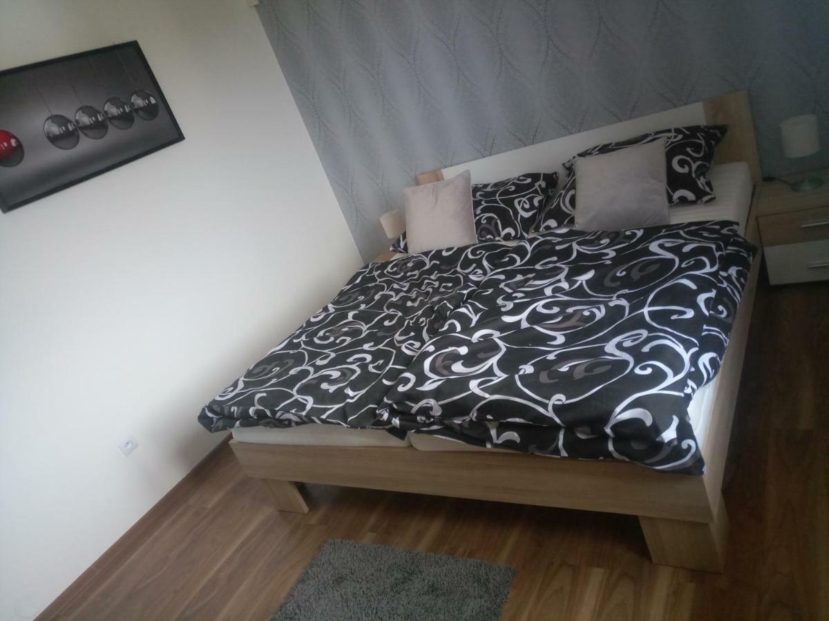 Apartmany City Ostrava Eksteriør bilde