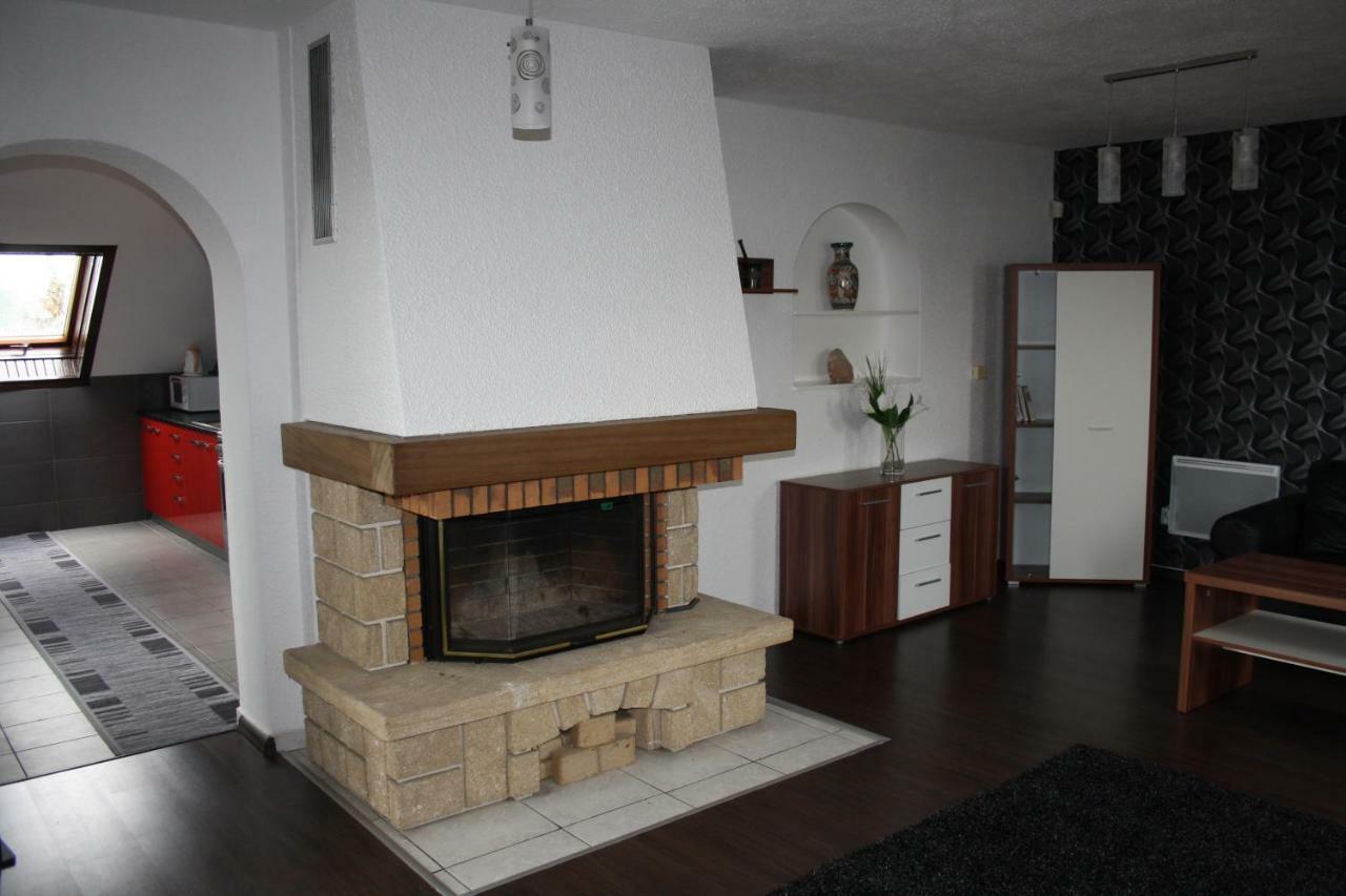 Apartmany City Ostrava Eksteriør bilde