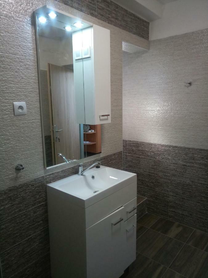 Apartmany City Ostrava Eksteriør bilde