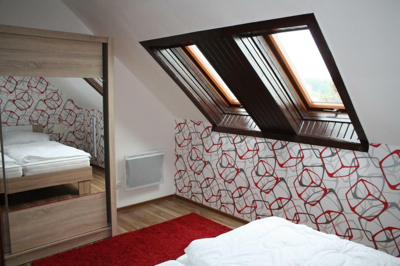Apartmany City Ostrava Eksteriør bilde