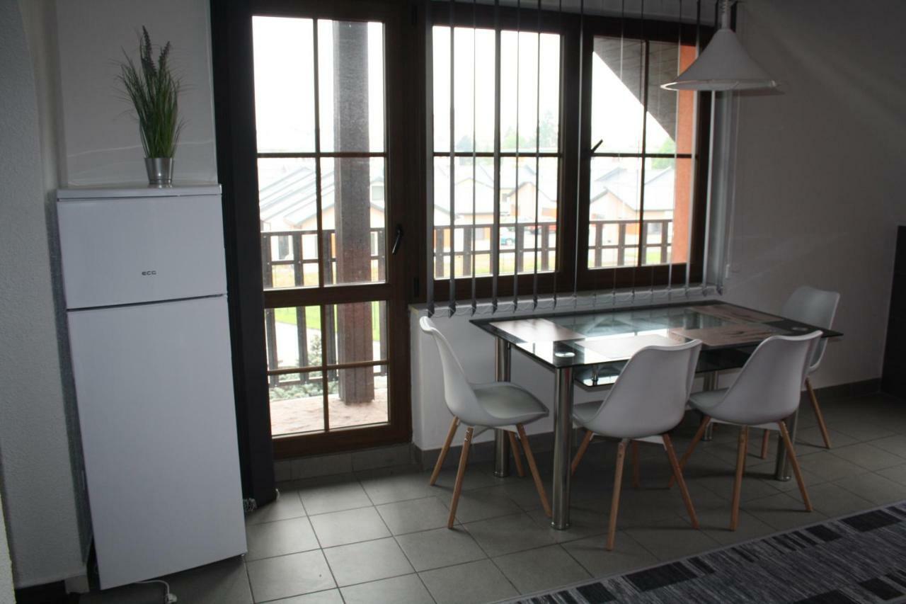 Apartmany City Ostrava Eksteriør bilde