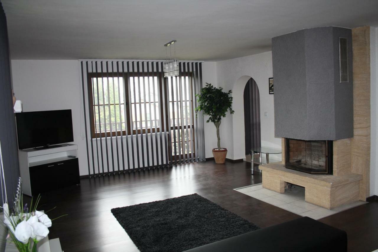 Apartmany City Ostrava Eksteriør bilde