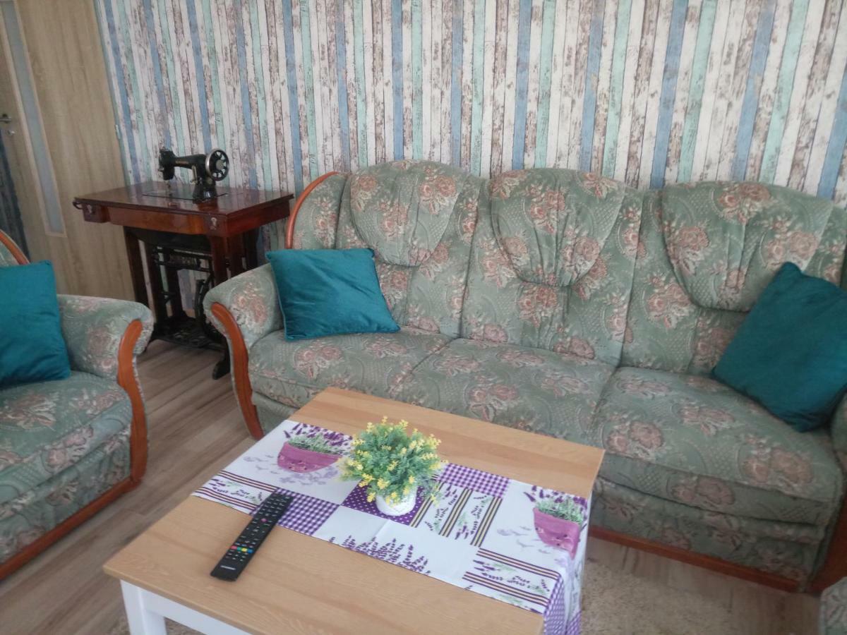 Apartmany City Ostrava Eksteriør bilde