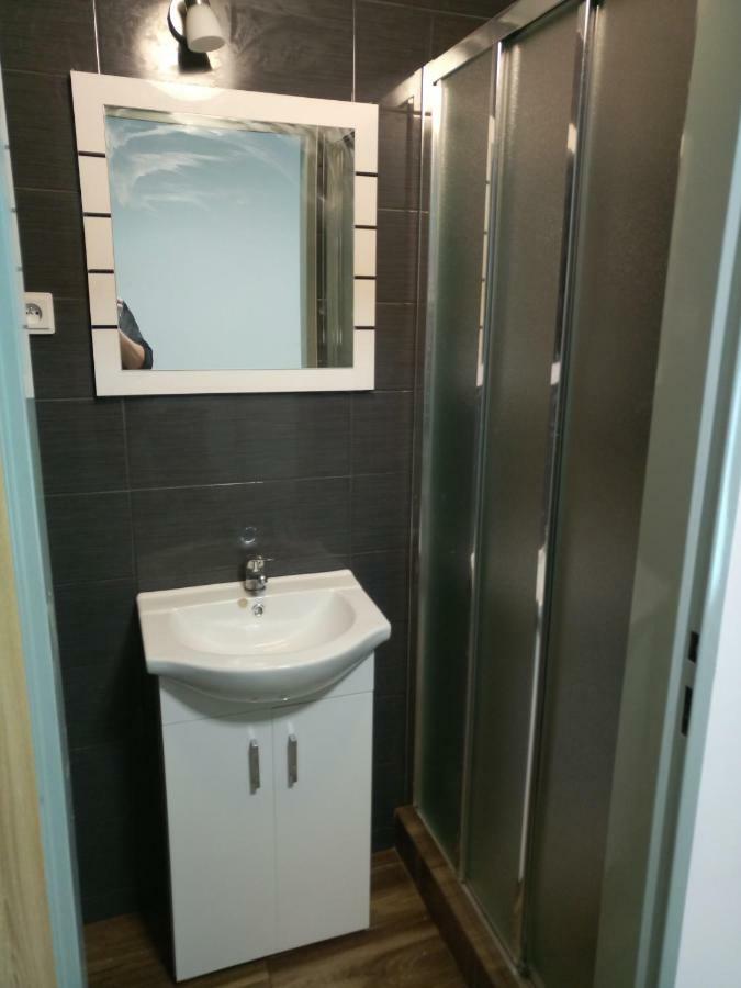 Apartmany City Ostrava Eksteriør bilde