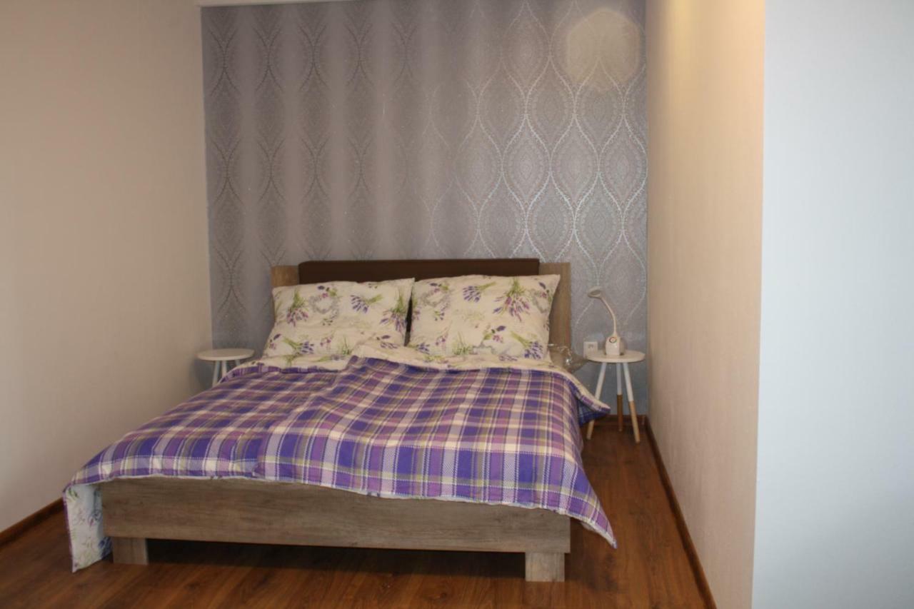 Apartmany City Ostrava Eksteriør bilde