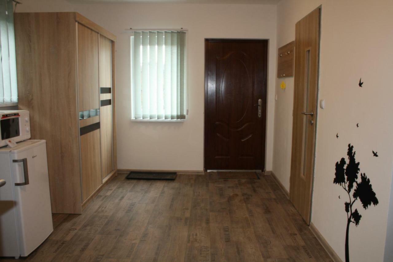 Apartmany City Ostrava Eksteriør bilde