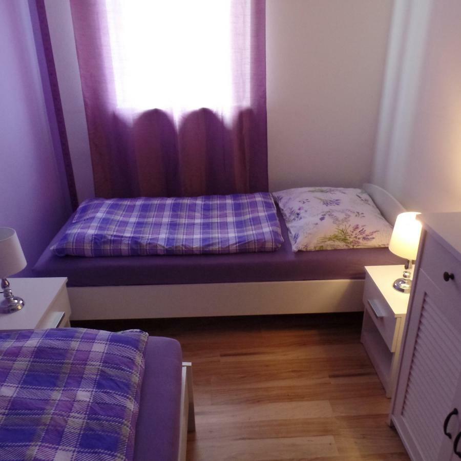Apartmany City Ostrava Eksteriør bilde