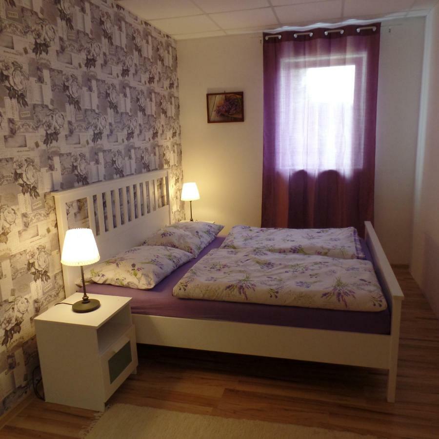 Apartmany City Ostrava Eksteriør bilde