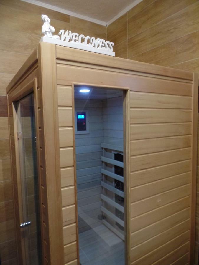 Apartmany City Ostrava Eksteriør bilde