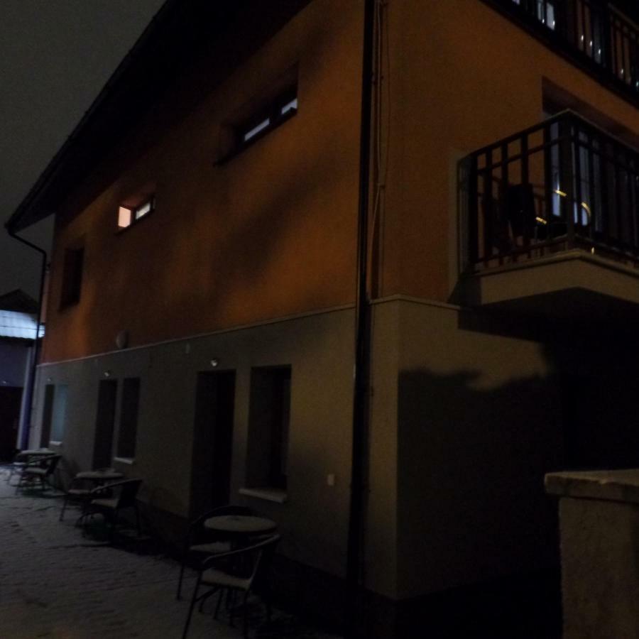 Apartmany City Ostrava Eksteriør bilde