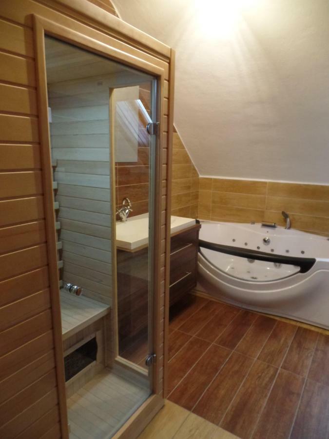 Apartmany City Ostrava Eksteriør bilde