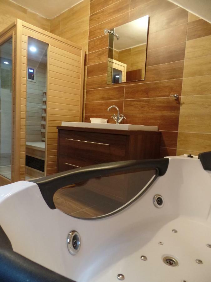 Apartmany City Ostrava Eksteriør bilde