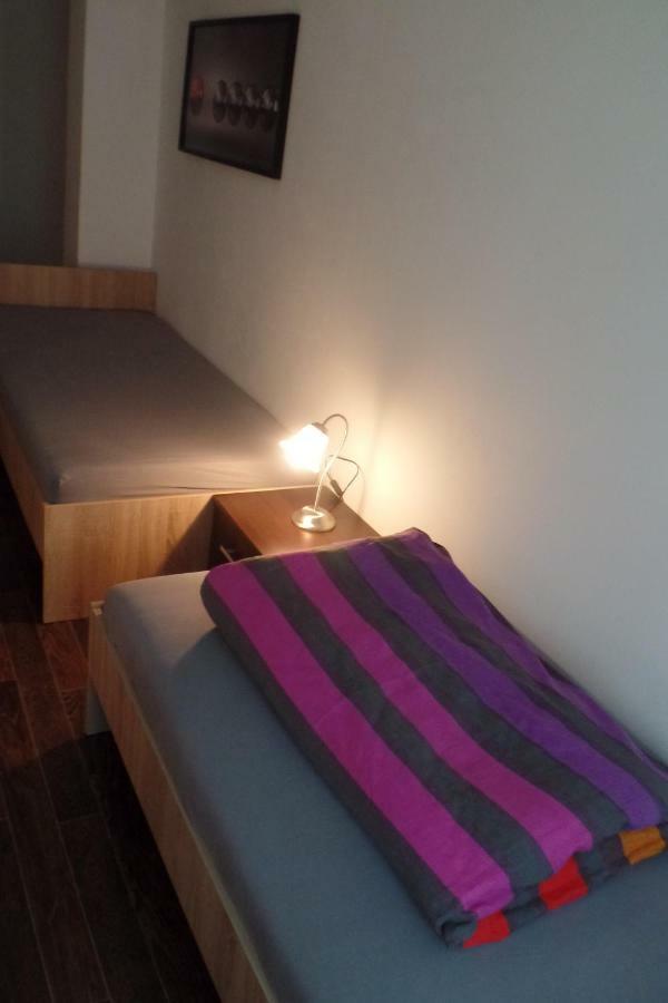 Apartmany City Ostrava Eksteriør bilde