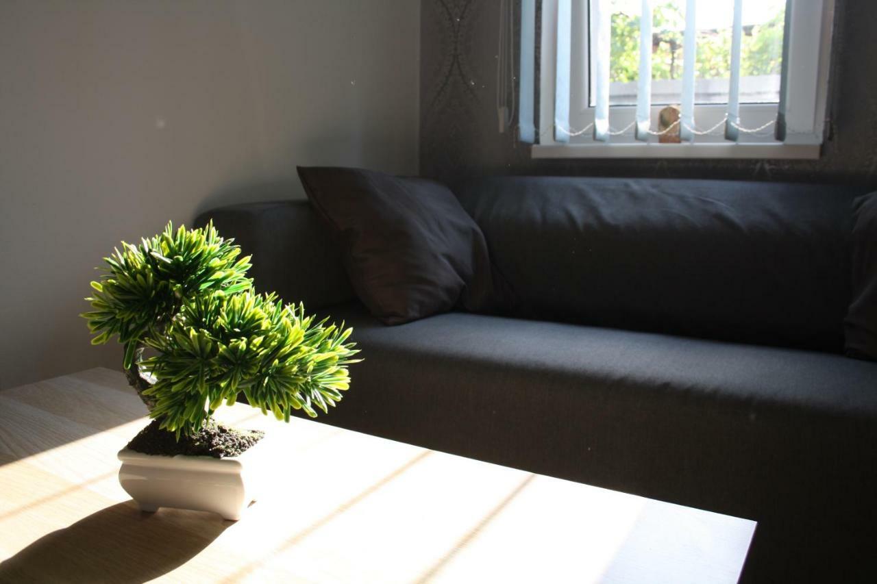 Apartmany City Ostrava Eksteriør bilde
