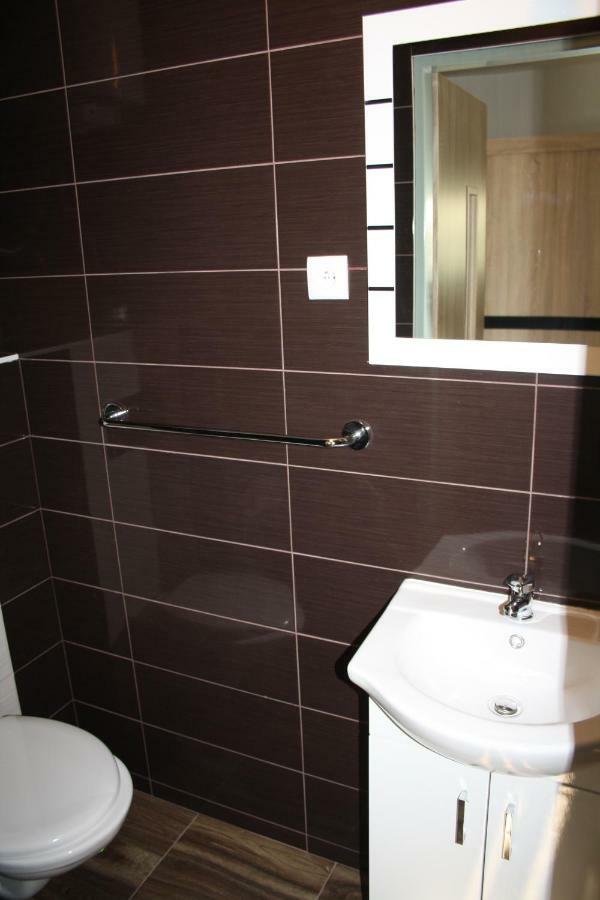 Apartmany City Ostrava Eksteriør bilde
