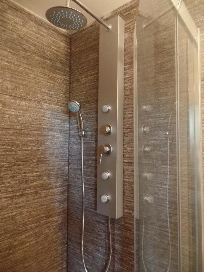 Apartmany City Ostrava Eksteriør bilde