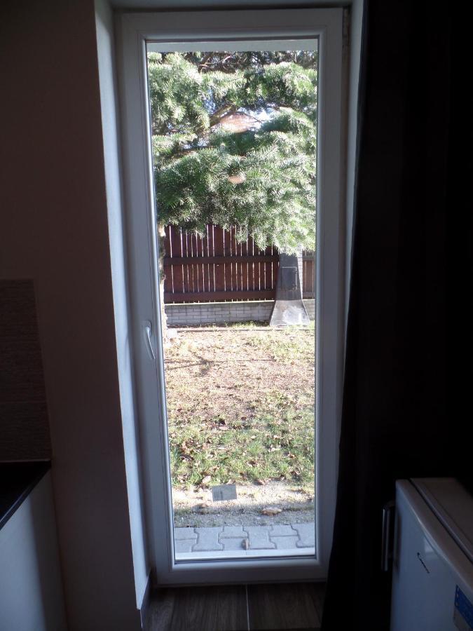 Apartmany City Ostrava Eksteriør bilde