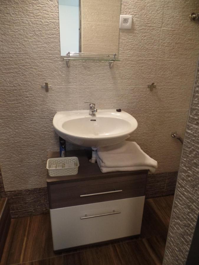 Apartmany City Ostrava Eksteriør bilde