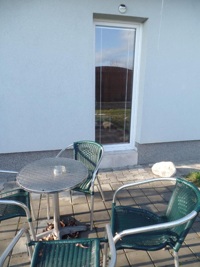 Apartmany City Ostrava Eksteriør bilde