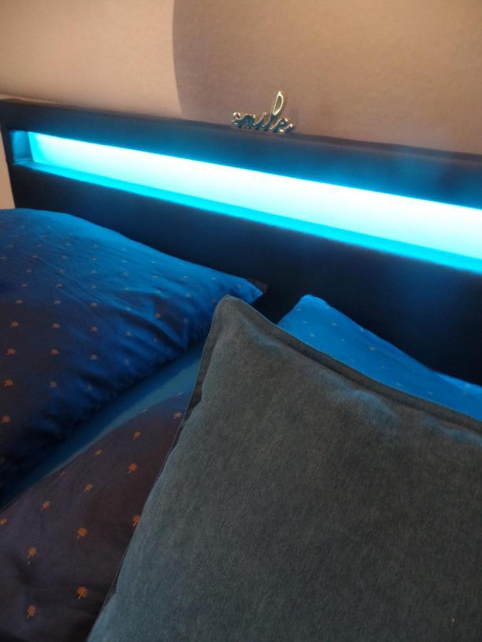 Apartmany City Ostrava Eksteriør bilde